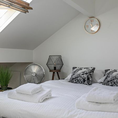 Апартаменти Mba Splendide Appart - Banlieue Est Paris - Psb3 Les Pavillons-sous-Bois Екстер'єр фото