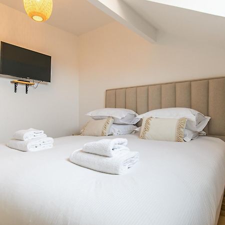Апартаменти Mba Splendide Appart - Banlieue Est Paris - Psb3 Les Pavillons-sous-Bois Екстер'єр фото