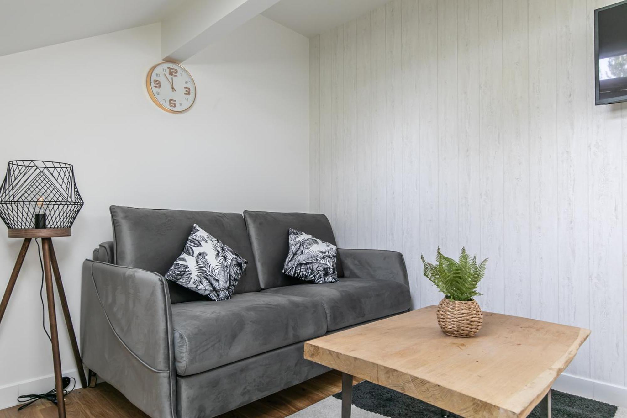 Апартаменти Mba Splendide Appart - Banlieue Est Paris - Psb3 Les Pavillons-sous-Bois Екстер'єр фото