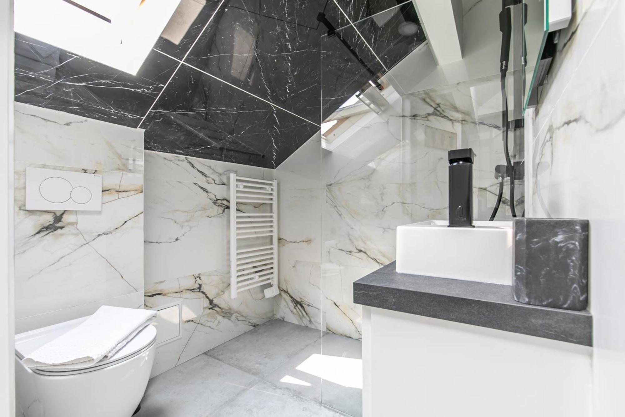 Апартаменти Mba Splendide Appart - Banlieue Est Paris - Psb3 Les Pavillons-sous-Bois Екстер'єр фото
