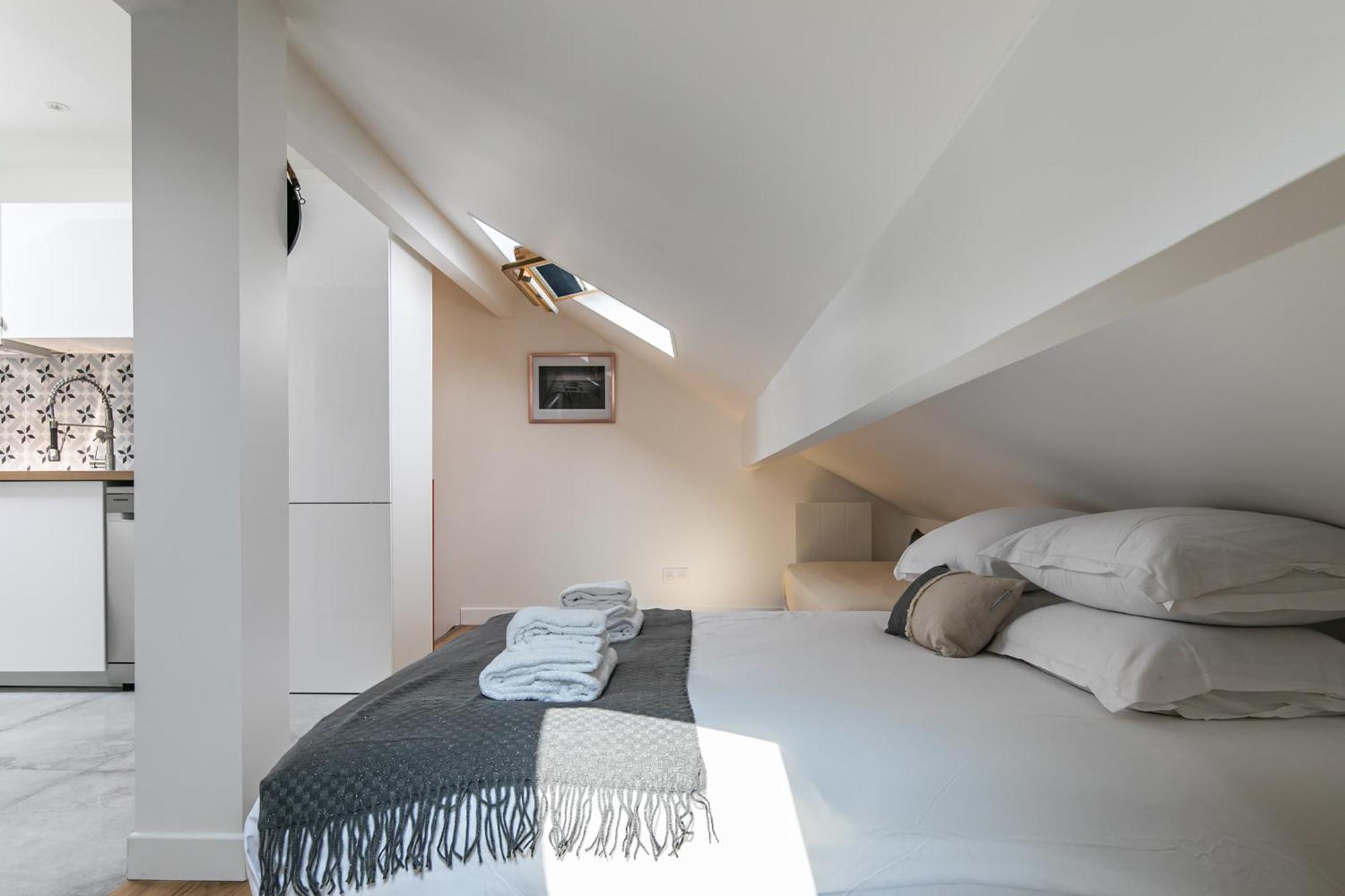 Апартаменти Mba Splendide Appart - Banlieue Est Paris - Psb3 Les Pavillons-sous-Bois Екстер'єр фото